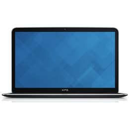 Dell XPS 13-9333 13" Core i7 2 GHz  - SSD 512 GB - 8GB AZERTY - Frans
