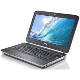 Dell Latitude E5430 14" Core i5 2,6 GHz  - SSD 128 GB - 8GB AZERTY - Frans