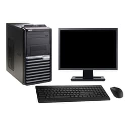 Acer Veriton M4630G 22" Core i5 3,2 GHz  - HDD 2 To - 16GB