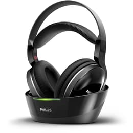 SHD8800/12 Geluidsdemper Hoofdtelefoon - Bluetooth Zwart
