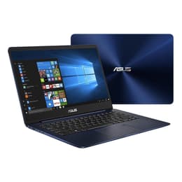 Asus UX430UA-GV002T 14" Core i5 2,5 GHz - SSD 256 GB - 8GB AZERTY - Frans
