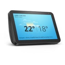 Amazon Echo Show 8 Verbonden apparaten