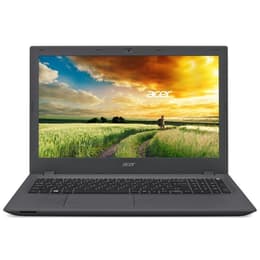 Acer Aspire E5-573-P5A5 15" Pentium 1,7 GHz - HDD 1 TB - 4GB AZERTY - Frans