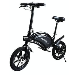 Urbanglide e-bike 140 Elektrische fiets