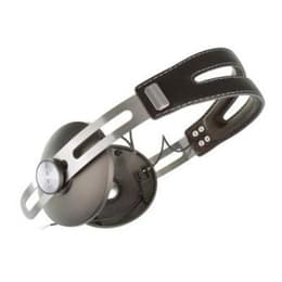 Momentum Geluidsdemper Hoofdtelefoon - Microfoon Bruin