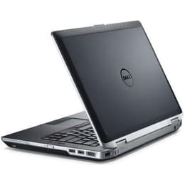 Dell Latitude E6420 14" Core i5 2,5 GHz  - HDD 240 GB - 8GB AZERTY - Frans