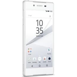 Sony Compact Simlockvrij 32 GB Wit | Back Market