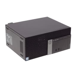 Dell OptiPlex 7040 Core i5 3,2 GHz - SSD 250 GB RAM 8GB