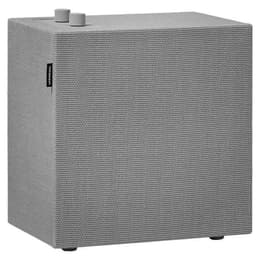 Urbanears Stammen Concrete Speaker  Bluetooth - Grijs