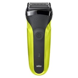 Multi - functie Braun Series 3 Shave&Style 300BT