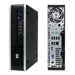 HP Compaq Elite 8300 USDT Core i5 2,9 GHz - HDD 320 GB RAM 8GB