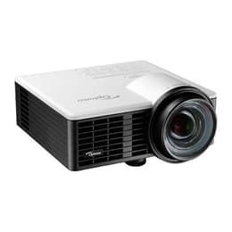 Optoma ML750ST Beamer 700 Lumen Wit/Zwart