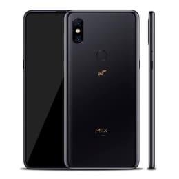 Xiaomi Mi Mix 3 5G 128 GB - Middernacht Zwart (Midnight Black) - Simlockvrij