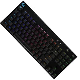 Logitech Toetsenbord AZERTY Frans Verlicht G Pro