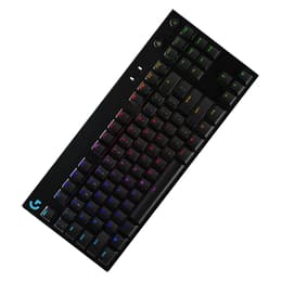 Logitech Toetsenbord AZERTY Frans Verlicht G Pro