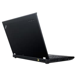 Lenovo ThinkPad X230 12" Core i5 2,6 GHz  - SSD 128 GB - 8GB AZERTY - Frans