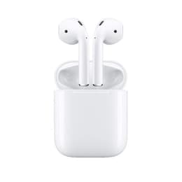 AirPods (2019) met oplaadhoes Lightning draadloze - Wit