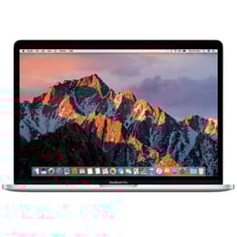 MacBook Pro 13" (2016) - QWERTY - Engels