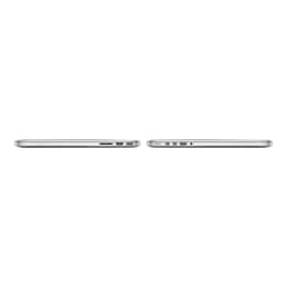 MacBook Pro 13" (2013) - AZERTY - Frans