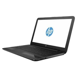 HP 15-AY090NF 15" Core i3 2 GHz - HDD 1 TB - 4GB AZERTY - Frans