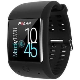 Horloges Cardio GPS Polar M600 - Zwart