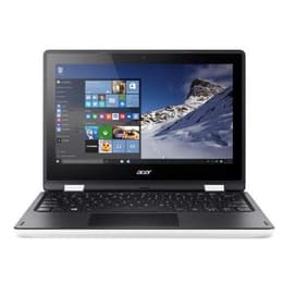 Acer Aspire R3-131T-P9KR 11" Pentium 1,6 GHz - HDD 500 GB - 4GB AZERTY - Frans