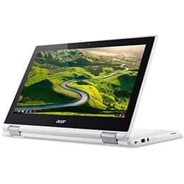 Acer ChromeBook R11 B5-132T-C8VM 11" Celeron 1,6 GHz - SSD 32 GB - 4GB AZERTY - Frans
