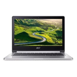 Acer ChromeBook R11 B5-132T-C8VM 11" Celeron 1,6 GHz - SSD 32 GB - 4GB AZERTY - Frans