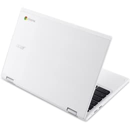 Acer ChromeBook R11 B5-132T-C8VM 11" Celeron 1,6 GHz - SSD 32 GB - 4GB AZERTY - Frans