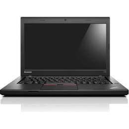 Lenovo ThinkPad L450 14" Core i5 2,3 GHz - SSD 256 GB - 8GB AZERTY - Frans