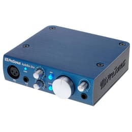 Presonus AudioBox iOne Audio accessoires