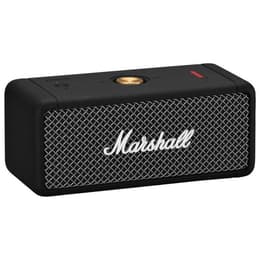 Marshall Emberton BT Speaker Bluetooth - Zwart