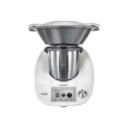 Thermomix TM5 Multicooker