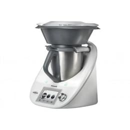 Vorwek Thermomix TM5 Multicooker