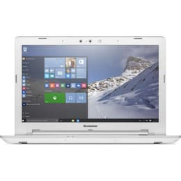 Lenovo Z51-70 15" Core i3 2 GHz  - HDD 1 TB - 4GB AZERTY - Frans