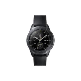 Horloges Cardio GPS Samsung Galaxy Watch 42mm (SM-R815) - Zwart