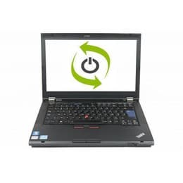 Lenovo ThinkPad T420 14" Core i5 2,5 GHz  - SSD 256 GB - 8GB AZERTY - Frans