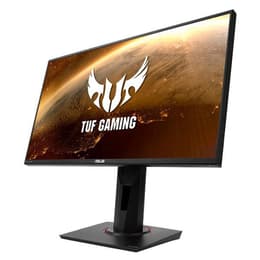 24,5-inch Asus VG259QM 1920x1080 LED Beeldscherm Zwart