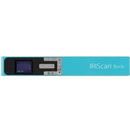 IRIScan Book 5 Scanner