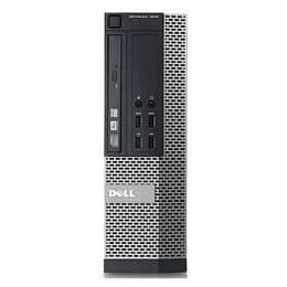 Dell OptiPlex 9010 SFF Core i5 3,2 GHz - HDD 250 GB RAM 4GB
