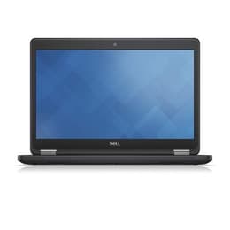 Dell Latitude E7450 14" Core i5 2,3 GHz - SSD 128 GB - 4GB AZERTY - Frans