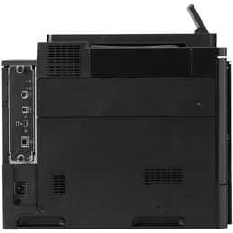HP Color LaserJet Enterprise M651N Kleurenlaser