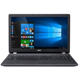 Acer Aspire E5-575G-390K 15" Core i3 2 GHz - HDD 1 TB - 6GB AZERTY - Frans