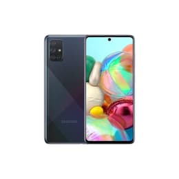 Galaxy A71 128 GB - Zwart - Simlockvrij