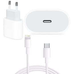 Smartphone oplader Apple USB-C