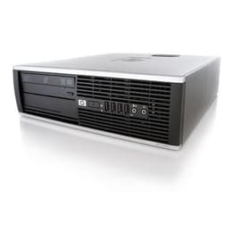 HP 6000 Pro Celeron Dual Core E3200 2,4 GHz - HDD 250 GB RAM 8GB