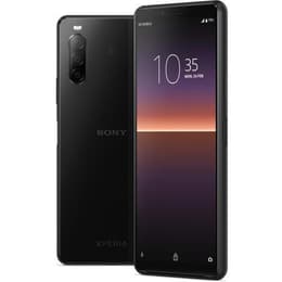 Sony Xperia 10 II Simlockvrij Dual Sim