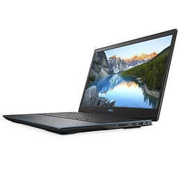 Dell Inspiron G3 3590 15" Core i5 2,4 GHz - SSD 512 GB - 8GB - NVIDIA GeForce GTX 1660 Ti AZERTY - Frans