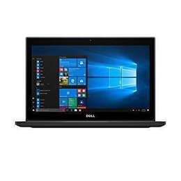 Dell Latitude E7280 12" Core i5 2,4 GHz - SSD 256 GB - 8GB AZERTY - Frans