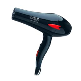 Italian Design GTI 2600 Plus Gran Motor AC Haardroger